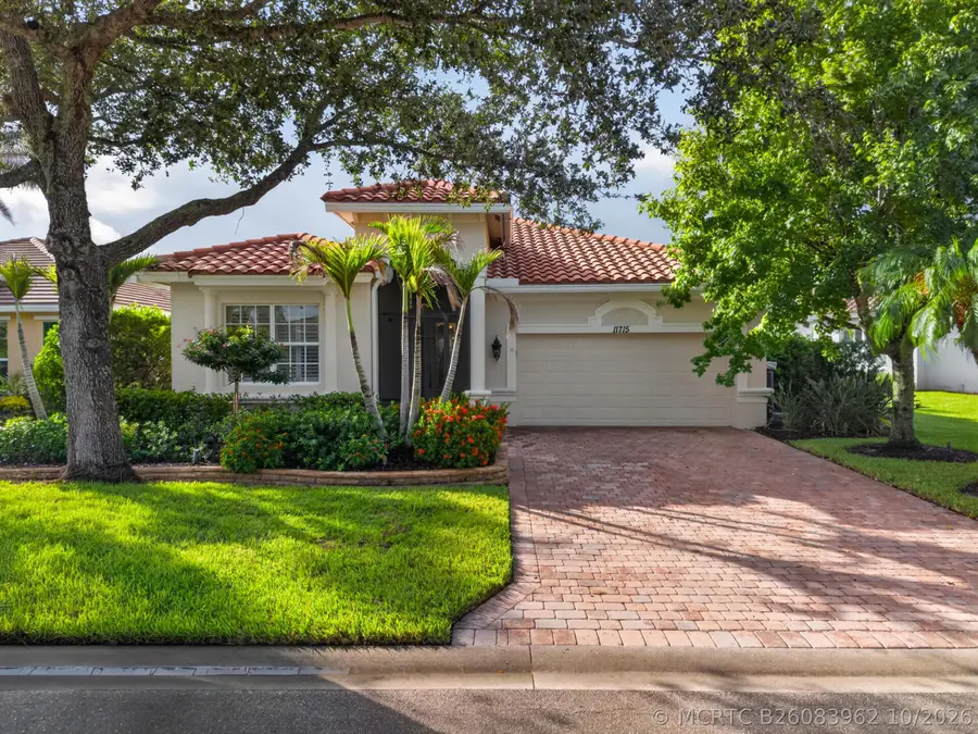 11715 SW Mountain Ash Circle, Port Saint Lucie, FL 34987 - #2