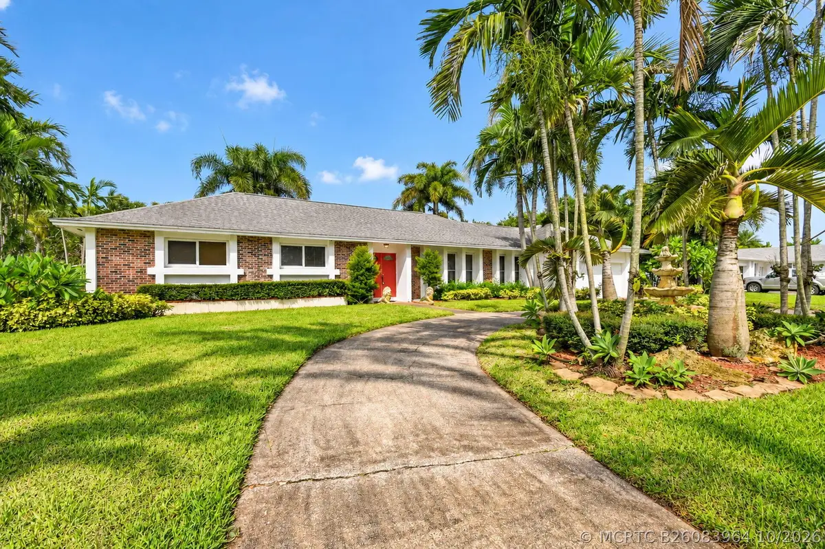 8 Bell Lane, West Palm Beach, FL 33406 - #1