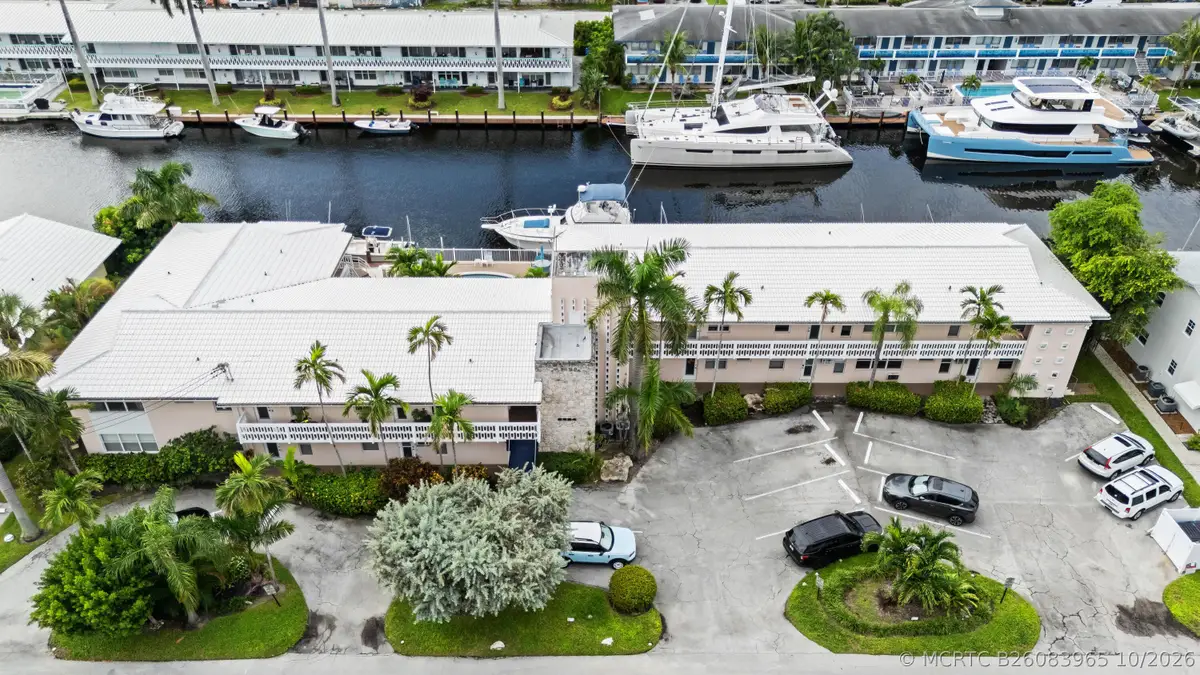 2824 NE 33rd Court #8, Fort Lauderdale, FL 33306 - #1