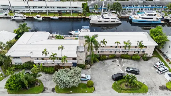 2824 NE 33rd Court #8, Fort Lauderdale, FL 33306