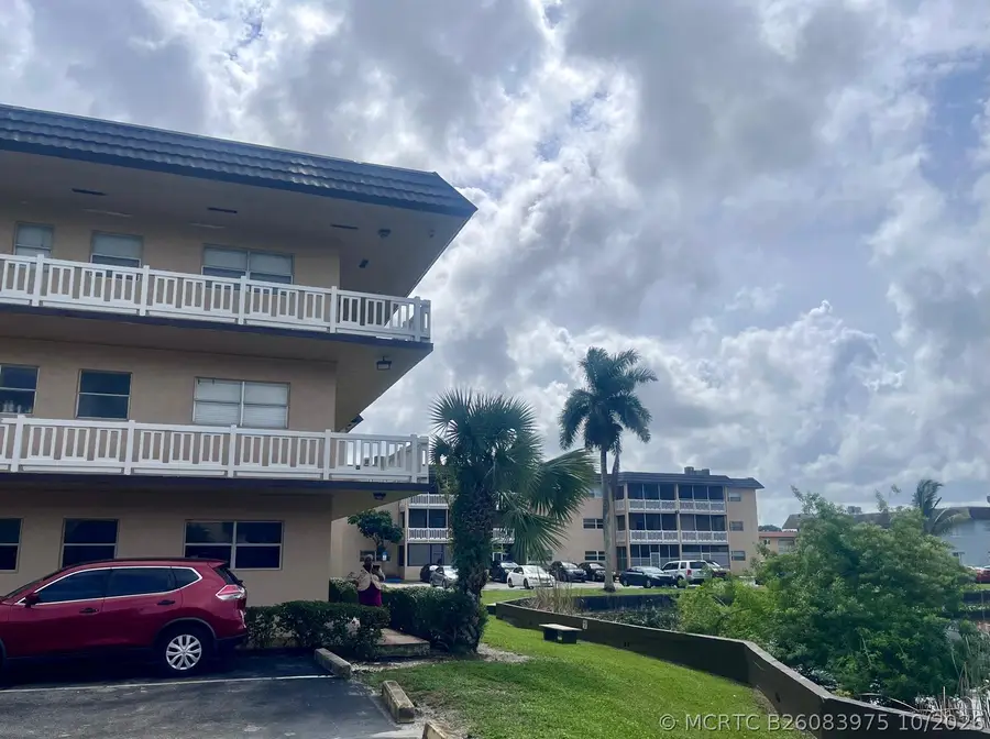 5861 NW 16th Place #313, Sunrise, FL 33313 - #3
