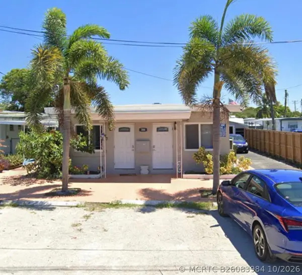 Address Withheld By Seller, Hallandale Beach, FL 33009