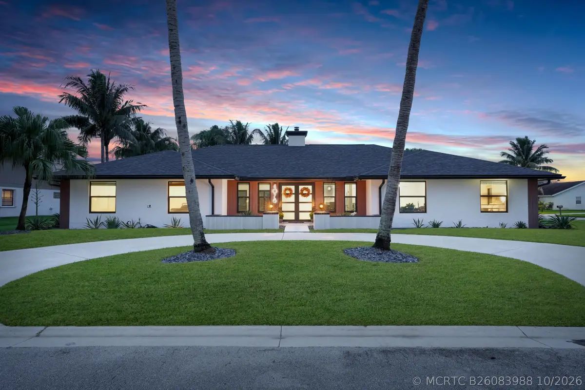 4078 Alpinia Court S, Boynton Beach, FL 33436 - #1
