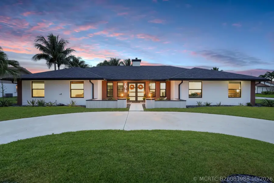 4078 Alpinia Court S, Boynton Beach, FL 33436 - #2