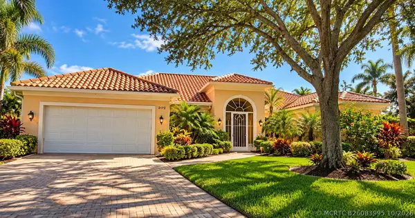 2172 Vero Beach Lane, West Palm Beach, FL 33411