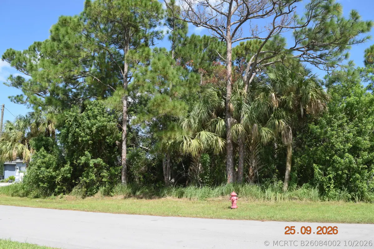 2465 SW Altara Street, Port Saint Lucie, FL 34953 - #1