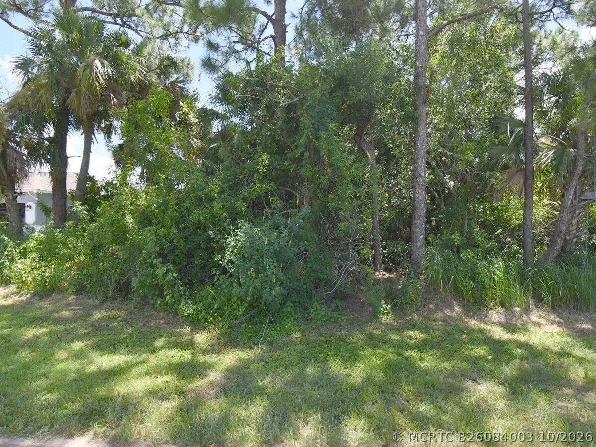 2449 Altara Street Sw, Port Saint Lucie, FL 34953 - #1