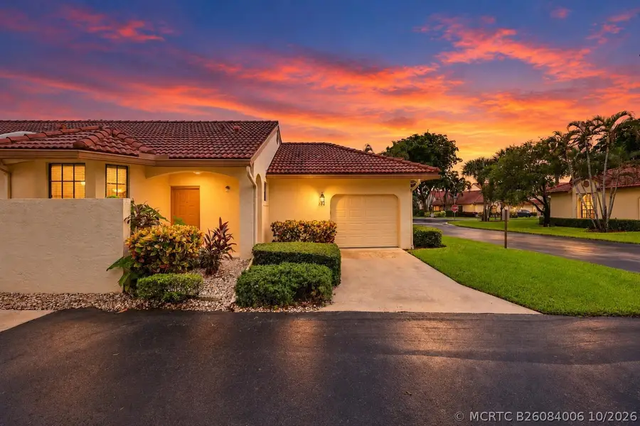 8292 Waterline Drive #106, Boynton Beach, FL 33472 - #2