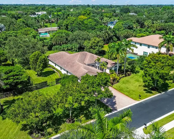 3599 Juniper Lane, Davie, FL 33330
