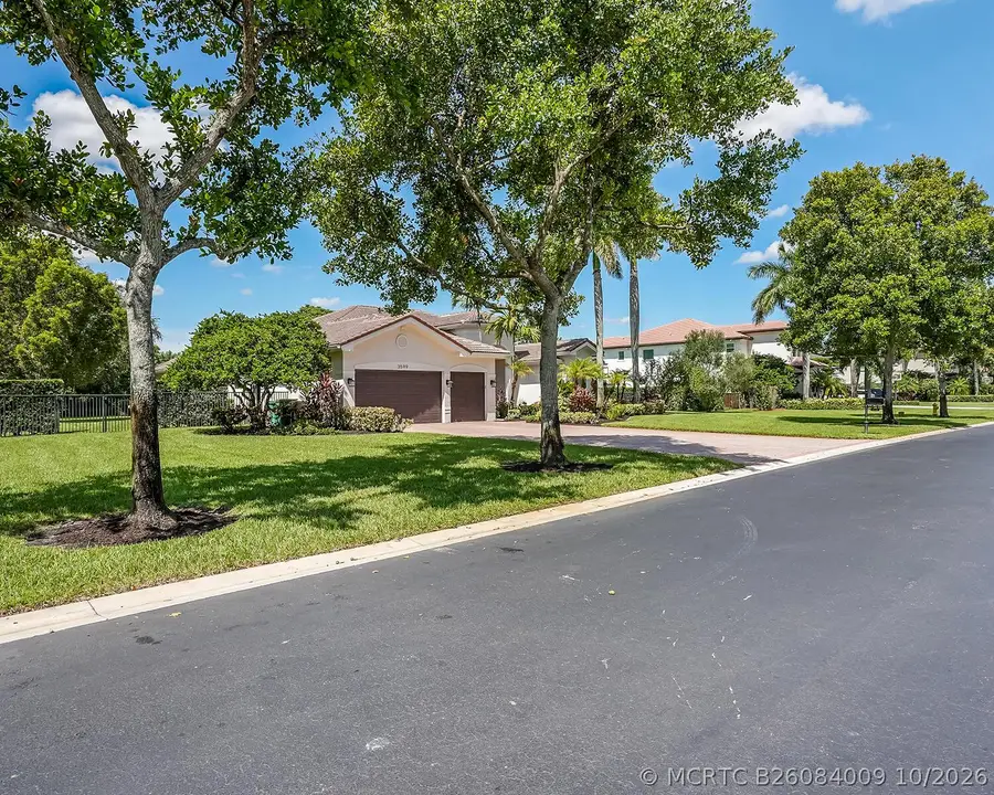 3599 Juniper Lane, Davie, FL 33330 - #3