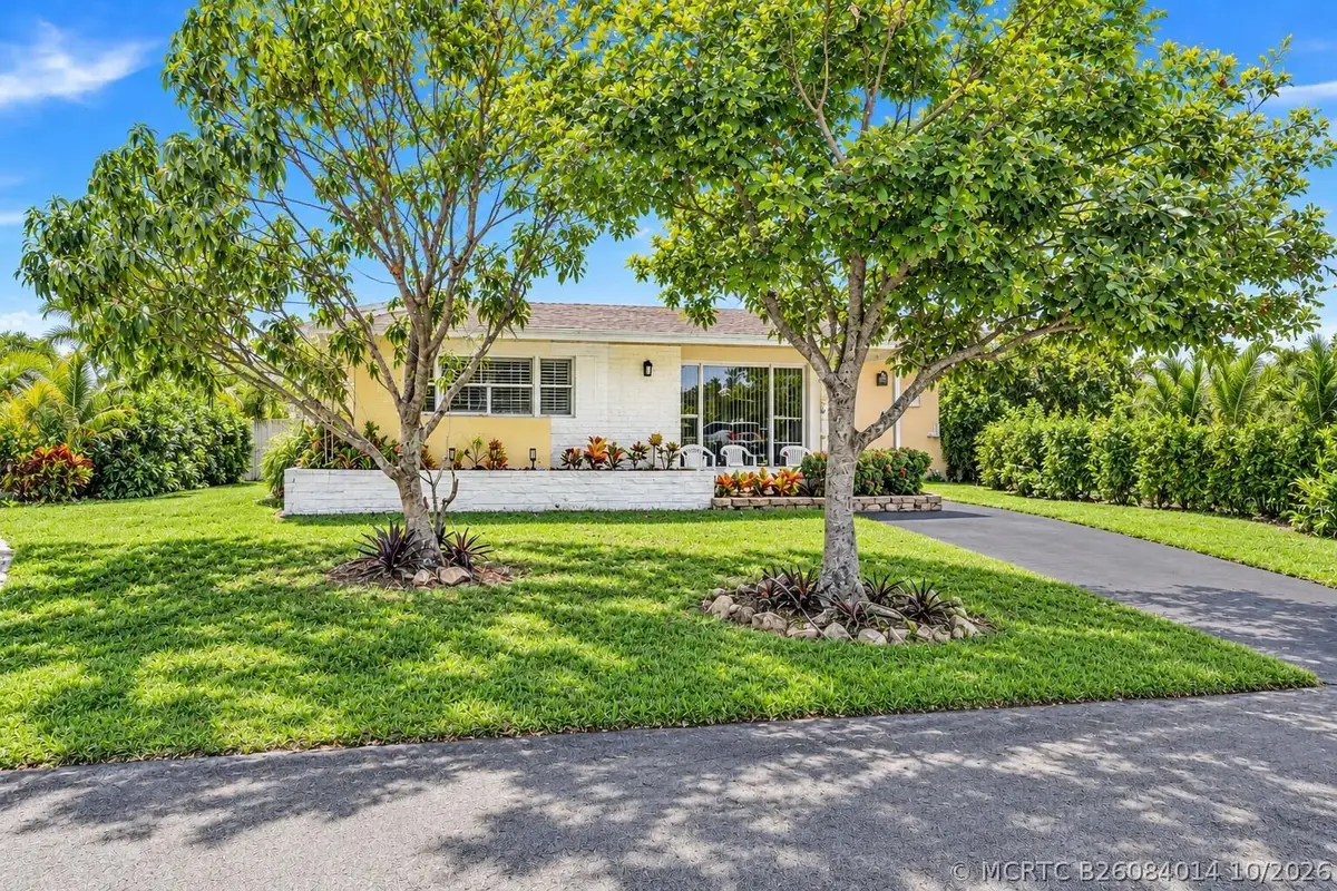 6872 NW 26th Court, Sunrise, FL 33313 - #1
