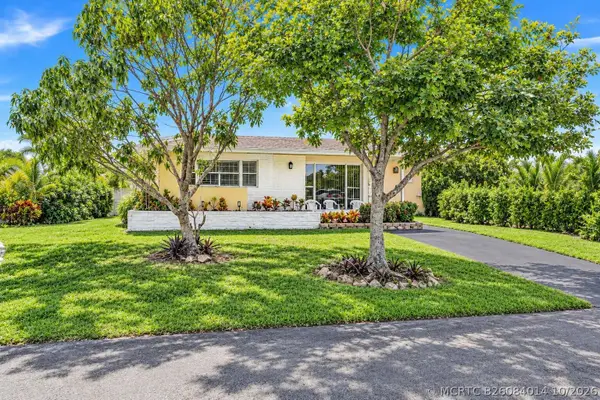 6872 NW 26th Court, Sunrise, FL 33313
