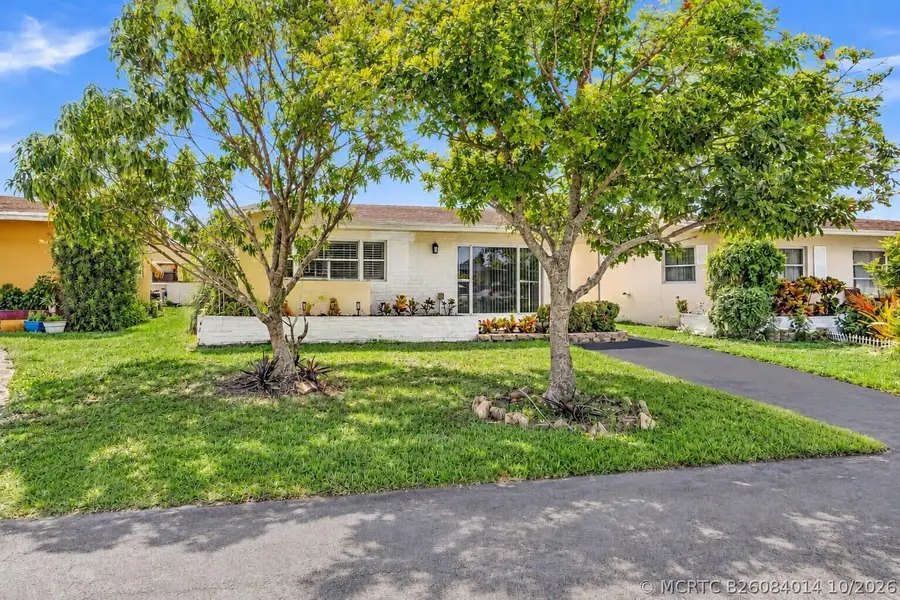 6872 NW 26th Court, Sunrise, FL 33313 - #2