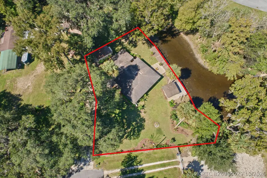 620 S Marlene Point, Inverness, FL 34450 - #3