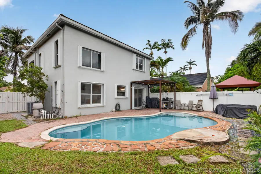 2911 E Sable Circle, Margate, FL 33063 - #2