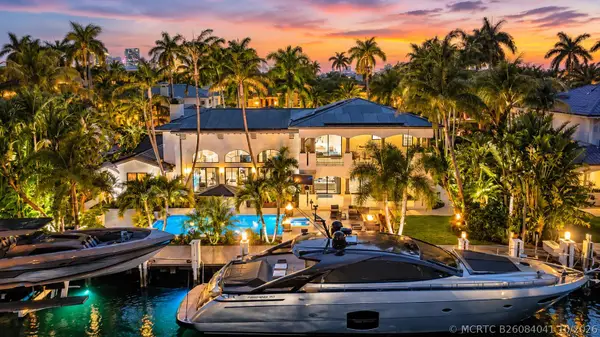 210 Nurmi Drive, Fort Lauderdale, FL 33301