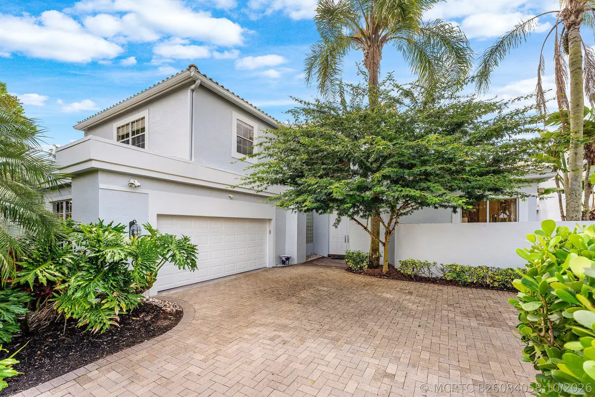 5863 Waterford, Boca Raton, FL 33496 - #1