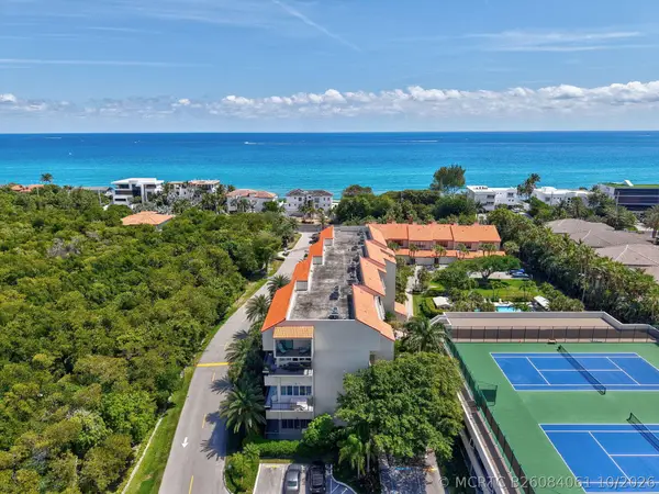 3908 S Ocean Boulevard #124, Highland Beach, FL 33487