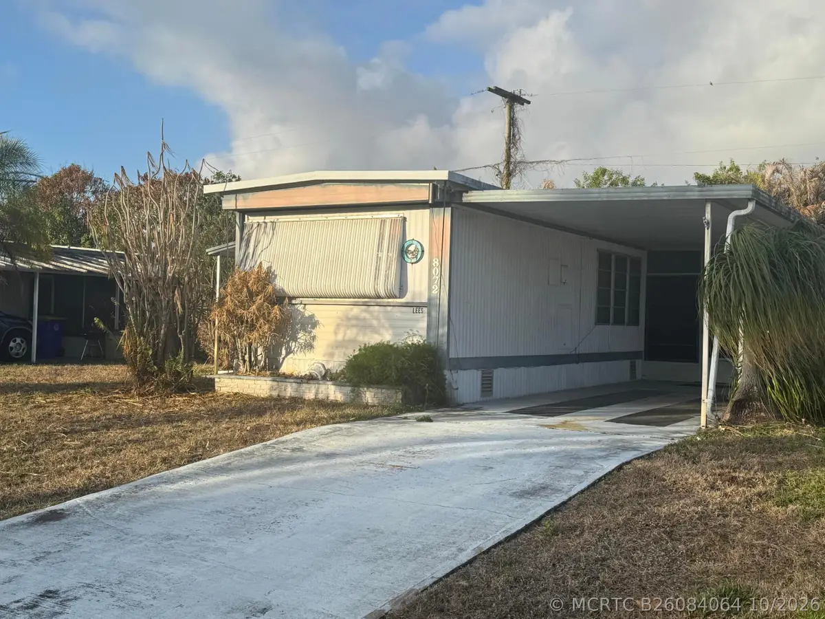 8072 SE Skylark Avenue, Hobe Sound, FL 33455 - #1