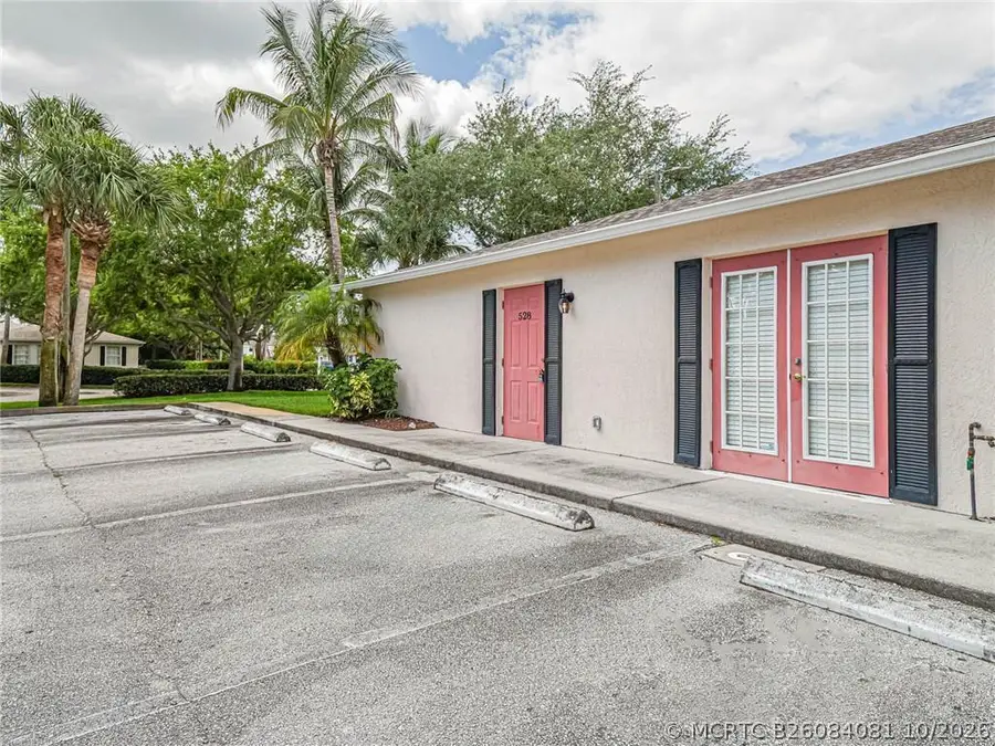 528 13th Place #528, Vero Beach, FL 32960 - #3