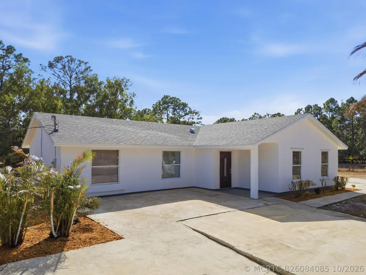 14242 77th Place N, Loxahatchee, FL 33470 - #1