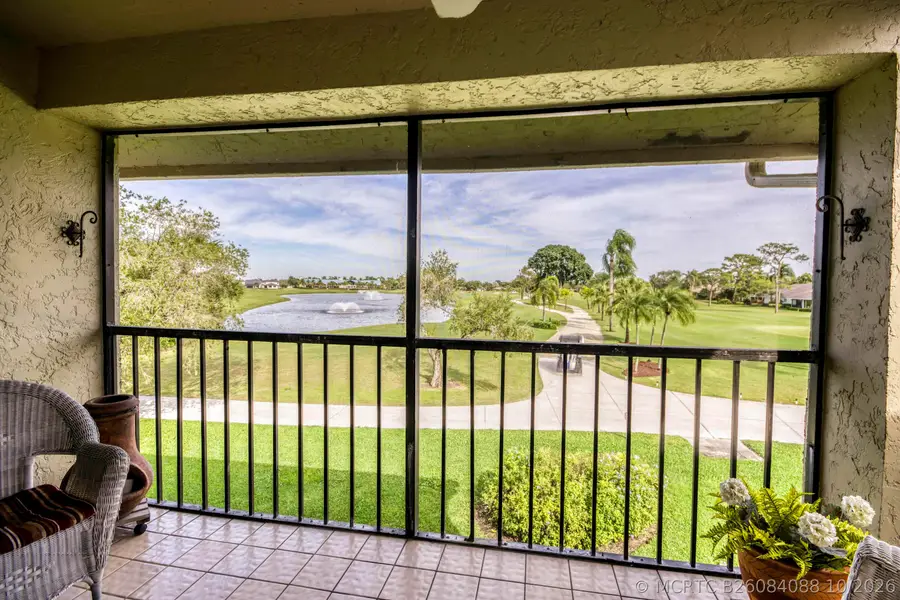 13403 Touchstone Place #202, Palm Beach Gardens, FL 33418 - #2