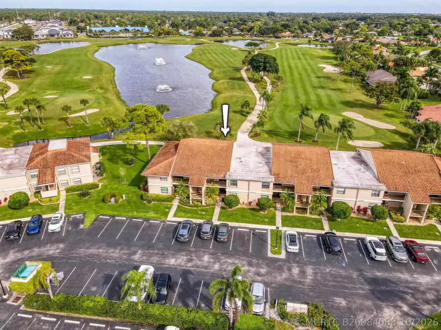 13403 Touchstone Place #202, Palm Beach Gardens, FL 33418 - #3