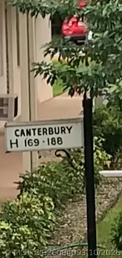185 Canterbury H, West Palm Beach, FL 33417 - #1