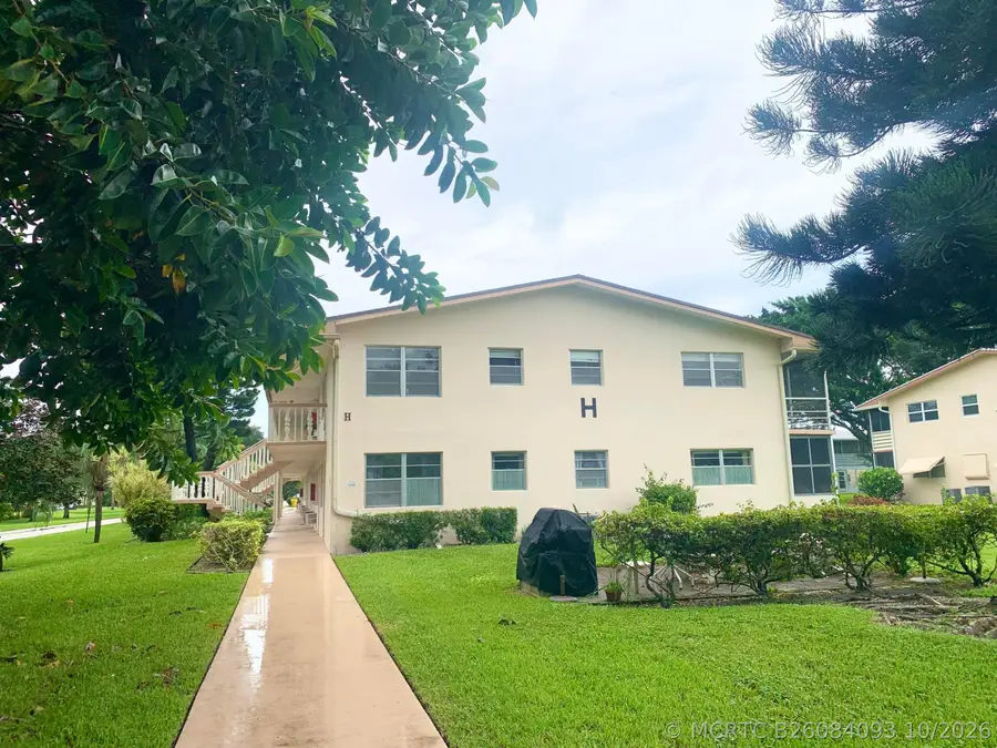 185 Canterbury H, West Palm Beach, FL 33417 - #2