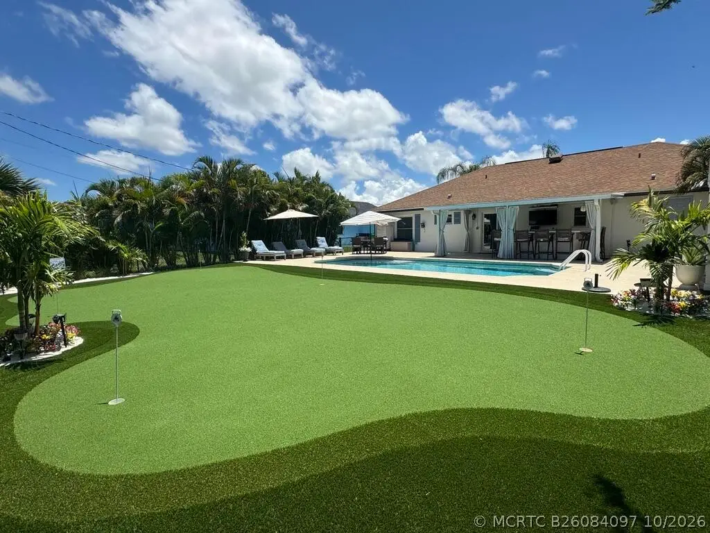 2355 SW Neal Road, Port Saint Lucie, FL 34953 - #1