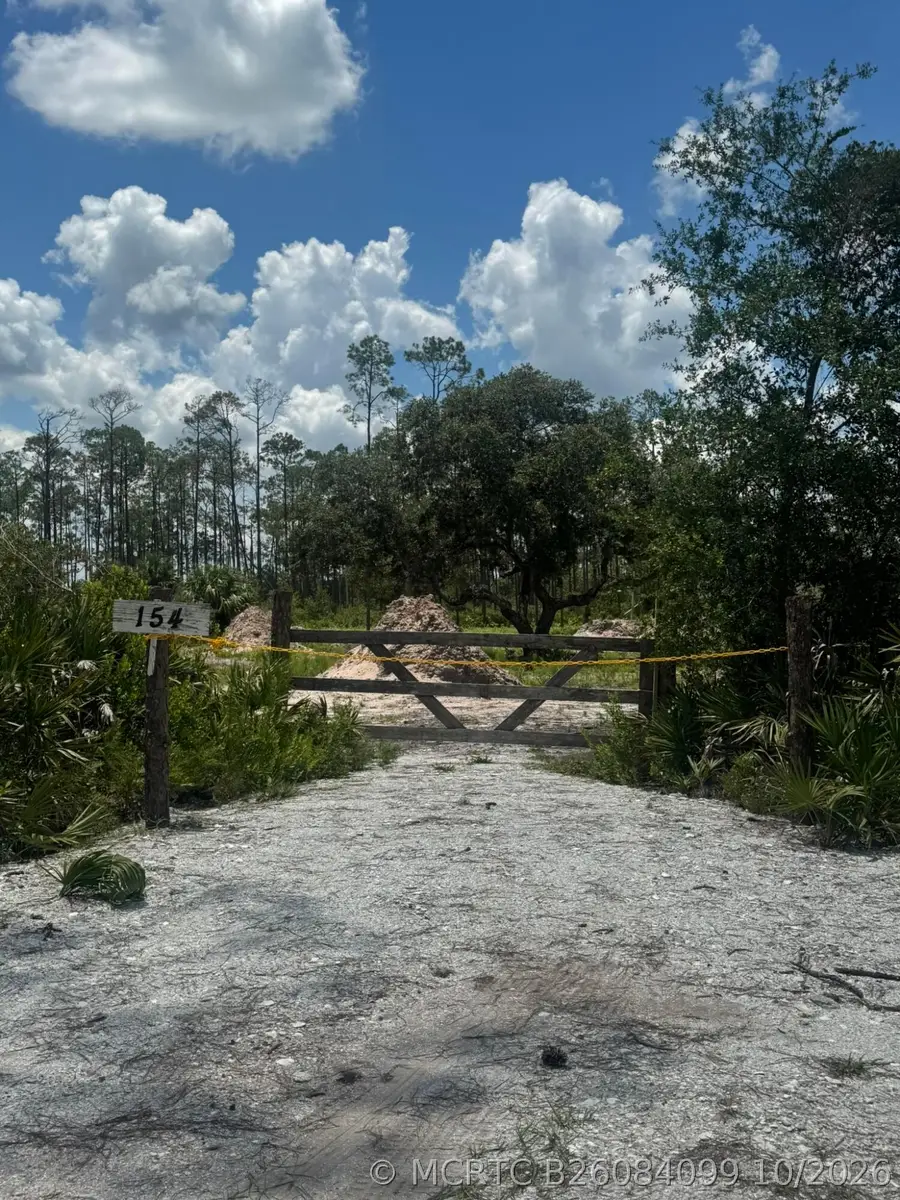 32801 Us Highway 441, Lot 154 Highway N, Okeechobee, FL 34972 - #2