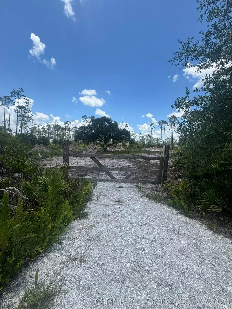 32801 Us Highway 441, Lot 154 Highway N, Okeechobee, FL 34972 - #3