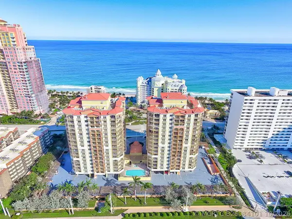 2011 N Ocean Boulevard #302, Fort Lauderdale, FL 33305