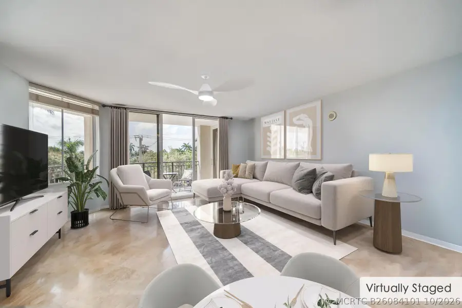 2011 N Ocean Boulevard #302, Fort Lauderdale, FL 33305 - #3