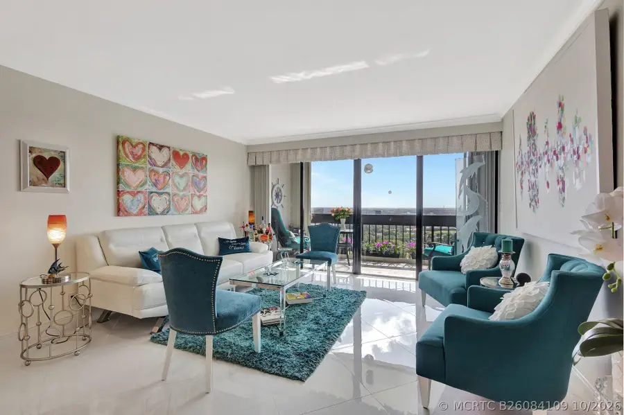 2000 Presidential Way #PH5, West Palm Beach, FL 33401 - #2