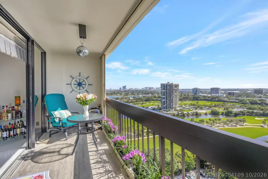 2000 Presidential Way #PH5, West Palm Beach, FL 33401 - #3