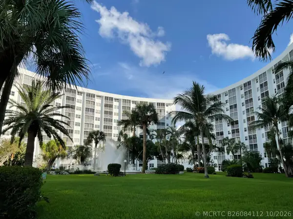 2731 NE 14th Street Causeway #307, Pompano Beach, FL 33062