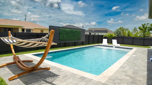 326 NW 21st Terrace, Cape Coral, FL 33993