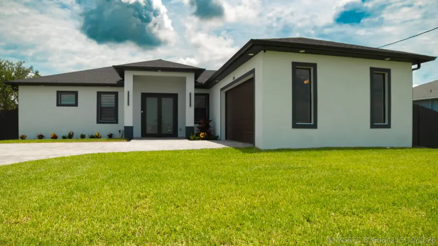 326 NW 21st Terrace, Cape Coral, FL 33993 - #2
