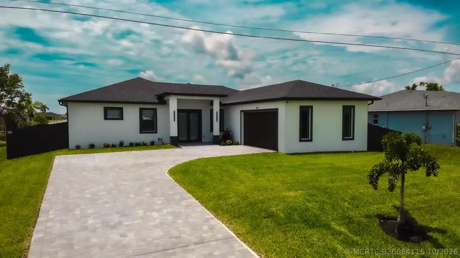 326 NW 21st Terrace, Cape Coral, FL 33993 - #3