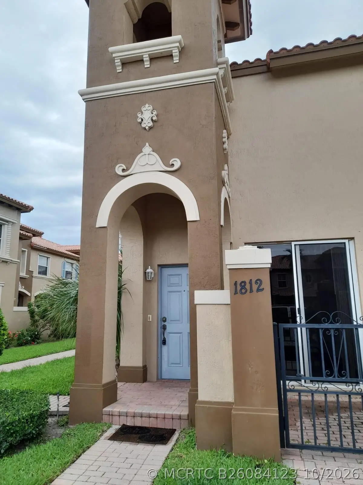 6516 Morgan Hill Trail #1812, West Palm Beach, FL 33411 - #1