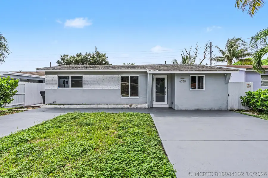 6320 Adams Street, Hollywood, FL 33023 - #2