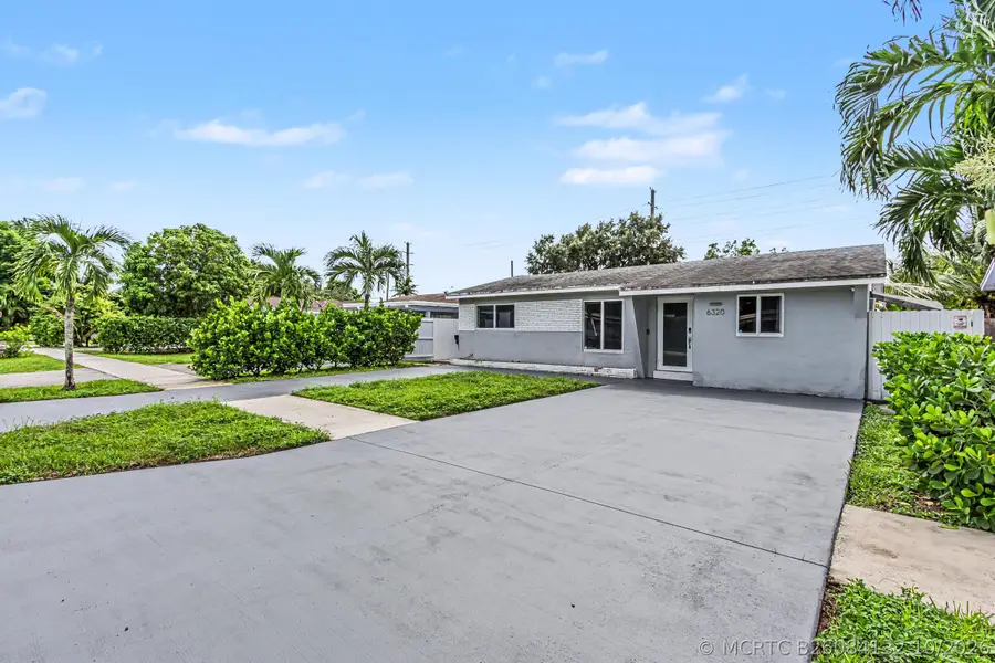 6320 Adams Street, Hollywood, FL 33023 - #3
