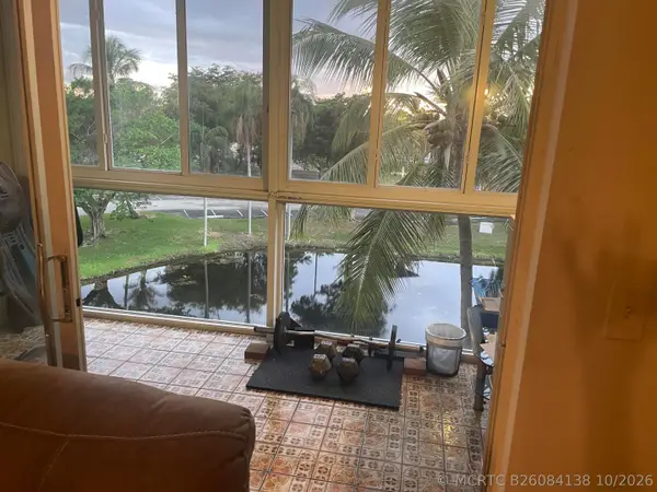 1101 NW 58th Terrace #404, Sunrise, FL 33313