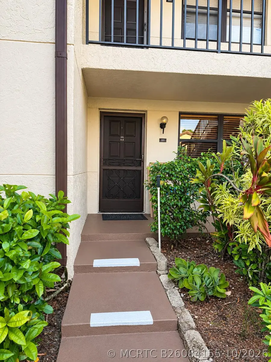 7642 Tahiti Lane #101, Lake Worth, FL 33467 - #2