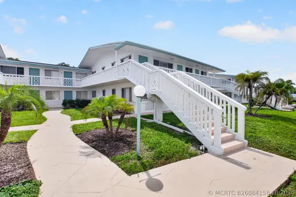 2290 Sunset Avenue #20, Lake Worth Beach, FL 33461