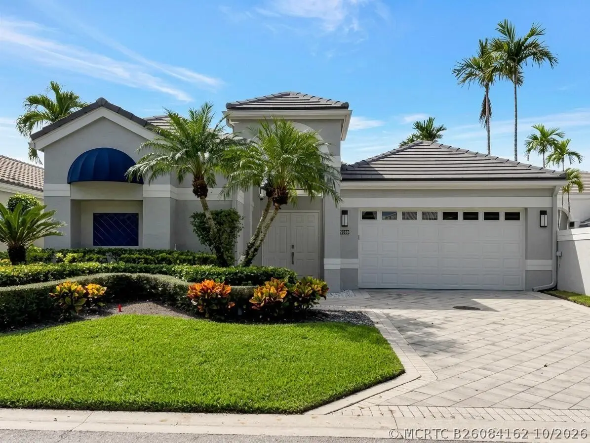 3549 NW Clubside Circle, Boca Raton, FL 33496 - #1