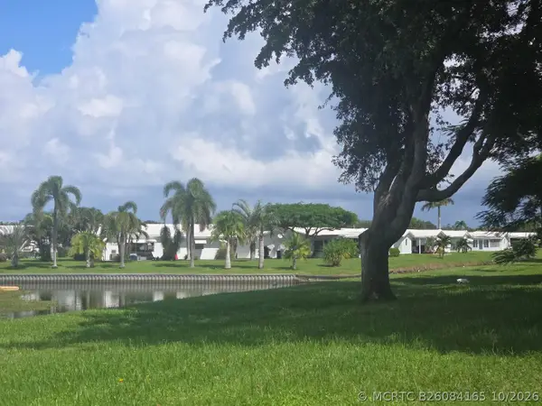 2041 W Woolbright Road #H101, Boynton Beach, FL 33426