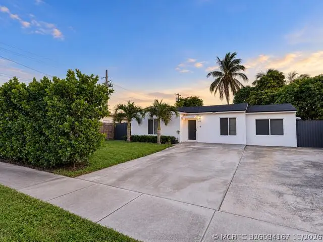 510 NW 108th Street, Miami, FL 33168 - #1