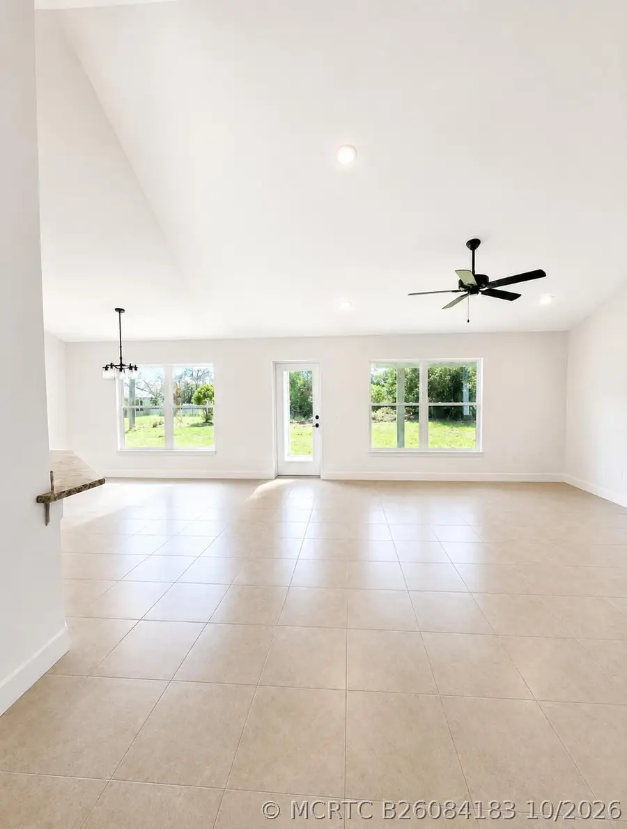 4089 SW Mcintyre Street, Port Saint Lucie, FL 34953 - #3